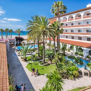 4* Отель 4r Gran Europe