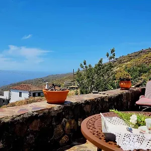 Сasa de vacaciones Rincón De Mercedes Fuencaliente de la Palma