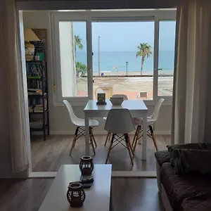 Apartamento Andrew Mojácar