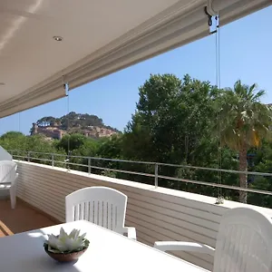 Apartamento Lets Holidays Ancora Tossa de Mar