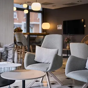 3* Отель Catalonia Bristol