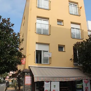 Apartamento Claudi Tossa de Mar