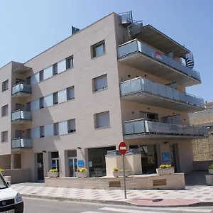 Apartamento Apartament A Tossa, Tossa de Mar