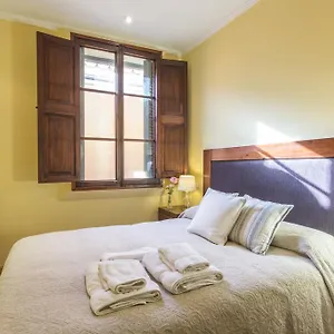Apartamento Mallorca Housing: Old Centre - Turismo De Interior Palma de Mallorca