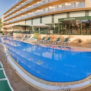 4* Отель Sunclub