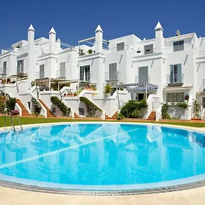 Сasa de vacaciones Huertos De Nerja