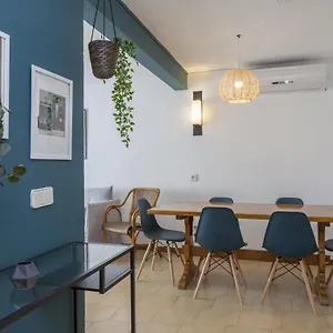 Apartamento Mar De Tossa Tossa de Mar